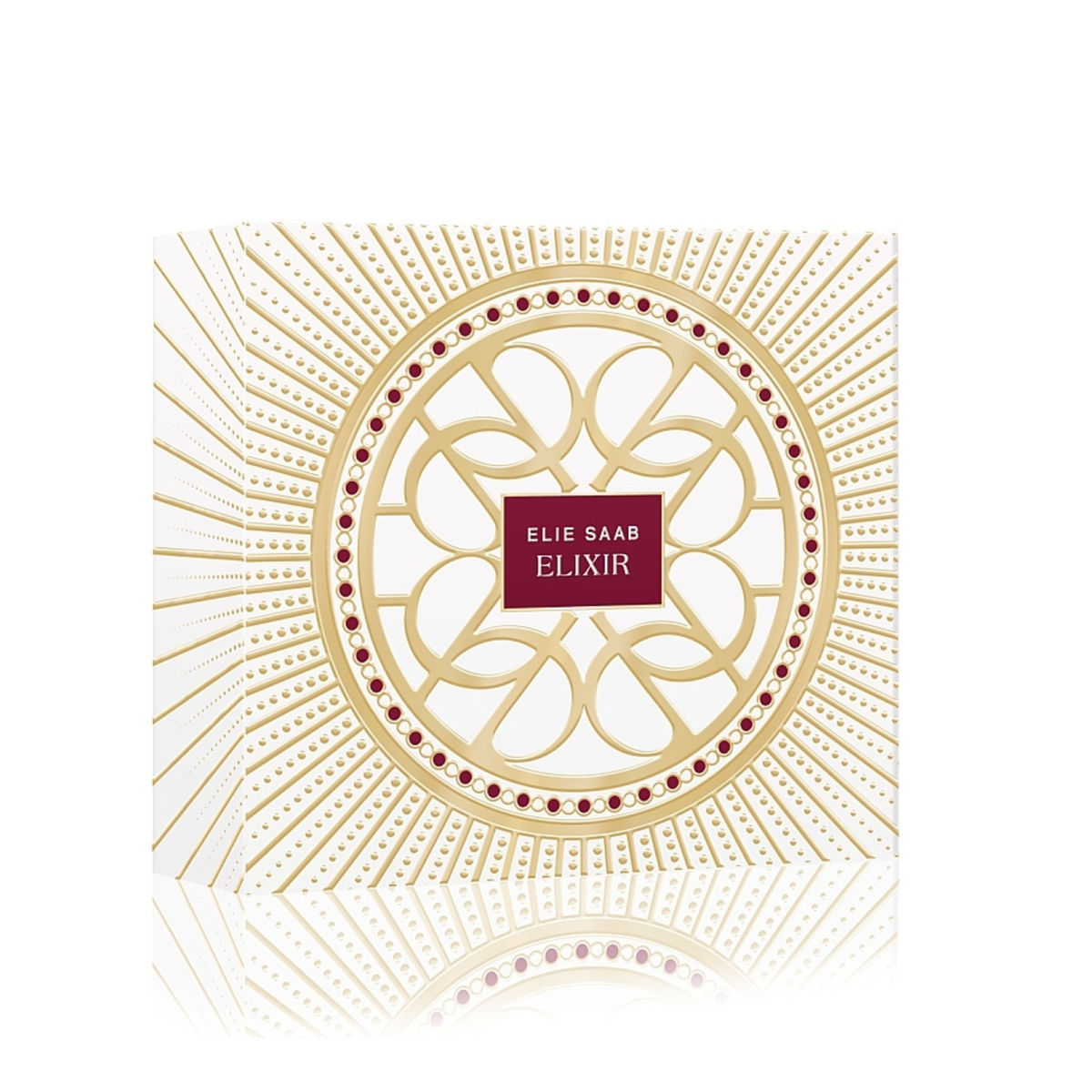 coffret de parfum d'Elie Saab Elixir 100 Ml