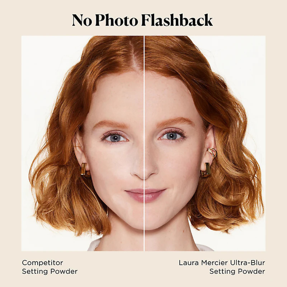 Laura Mercier Translucent Loose Setting Powder Ultra-Blur Tone-Up