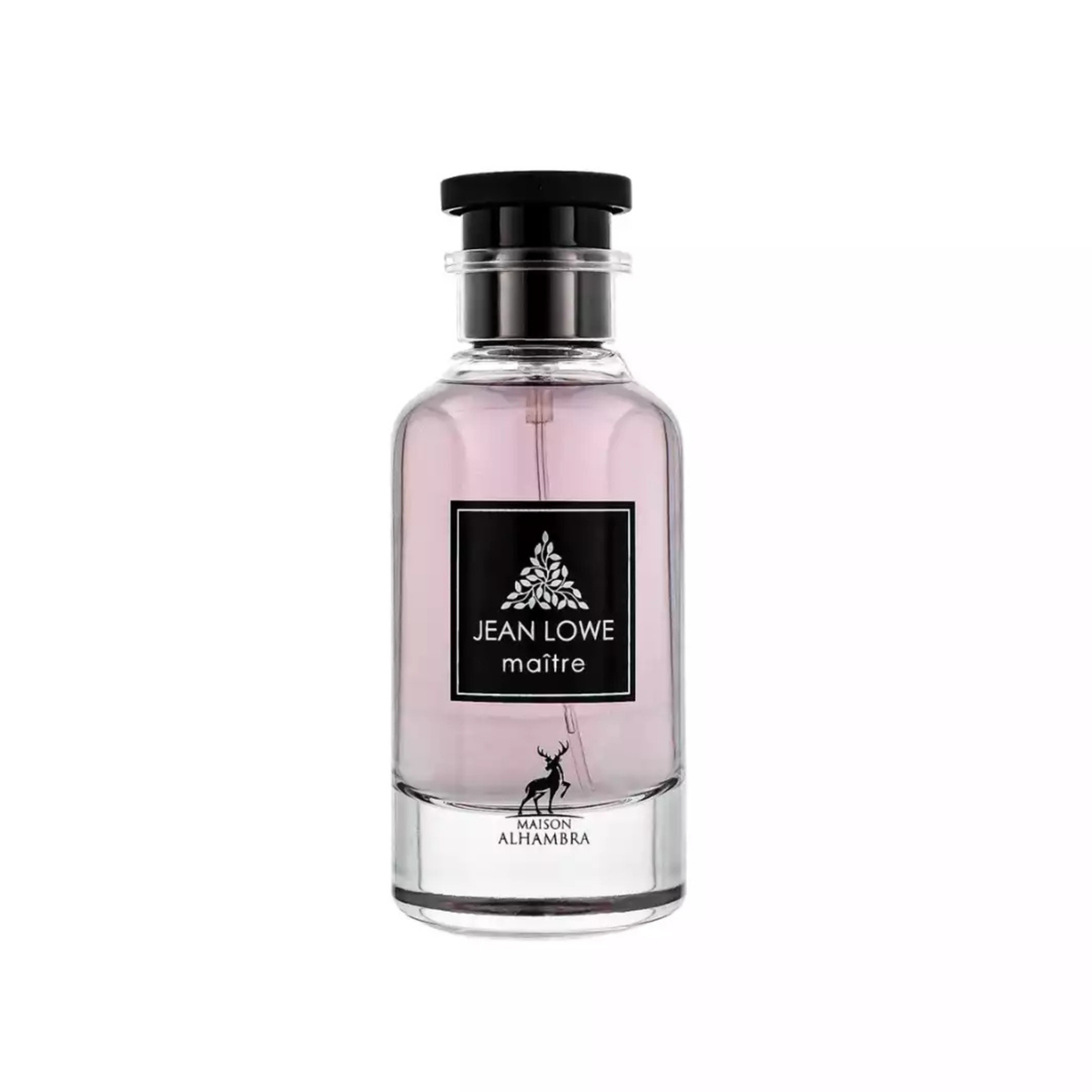 Jean Lowe Matière Maison Alhambra parfum pour Femme 100 ml