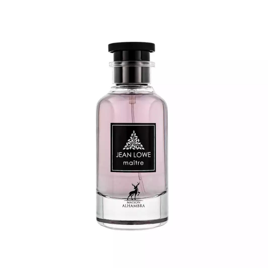Jean Lowe Matière Maison Alhambra parfum pour Femme 100 ml