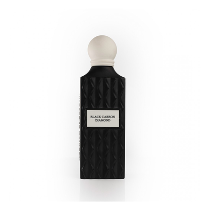 Black Carbon Diamond 150ml  – IBRAHEEM AL QURASHI