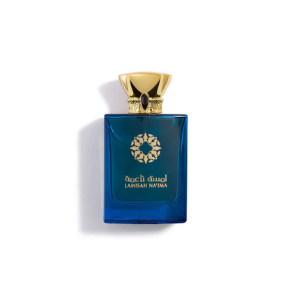 Lamisah Na'ima 100ml Edp