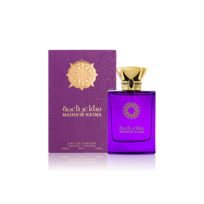 Mashair Naima 100ML