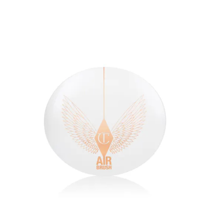 Charlotte Tilbury Airbrush Brightening Flawless Finish Powder