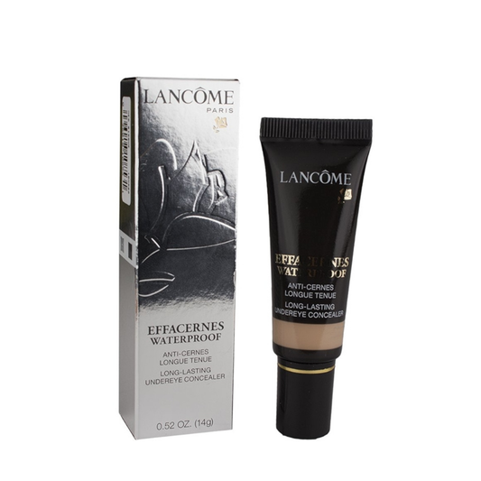 LANCOME EFFACERNES Waterproof Undereye Concealer