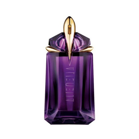 alien mugler eau de parfum 90 ml