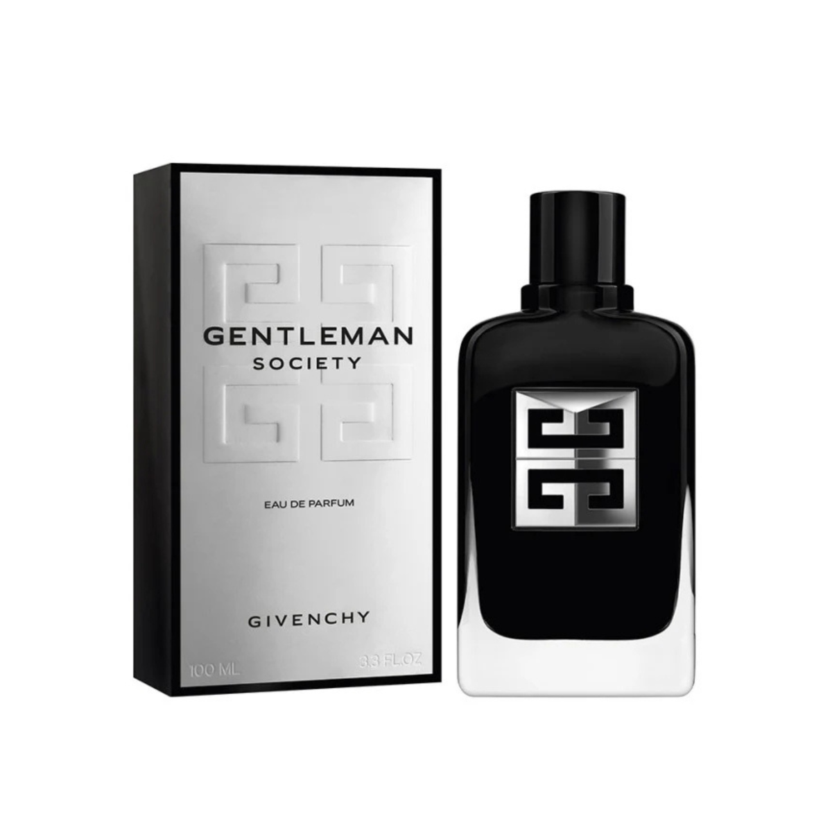 GIVENCHY GENTLEMAN SOCIETY Eau de Parfum