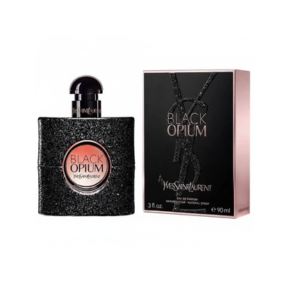 Black Opium Eau de Parfum
