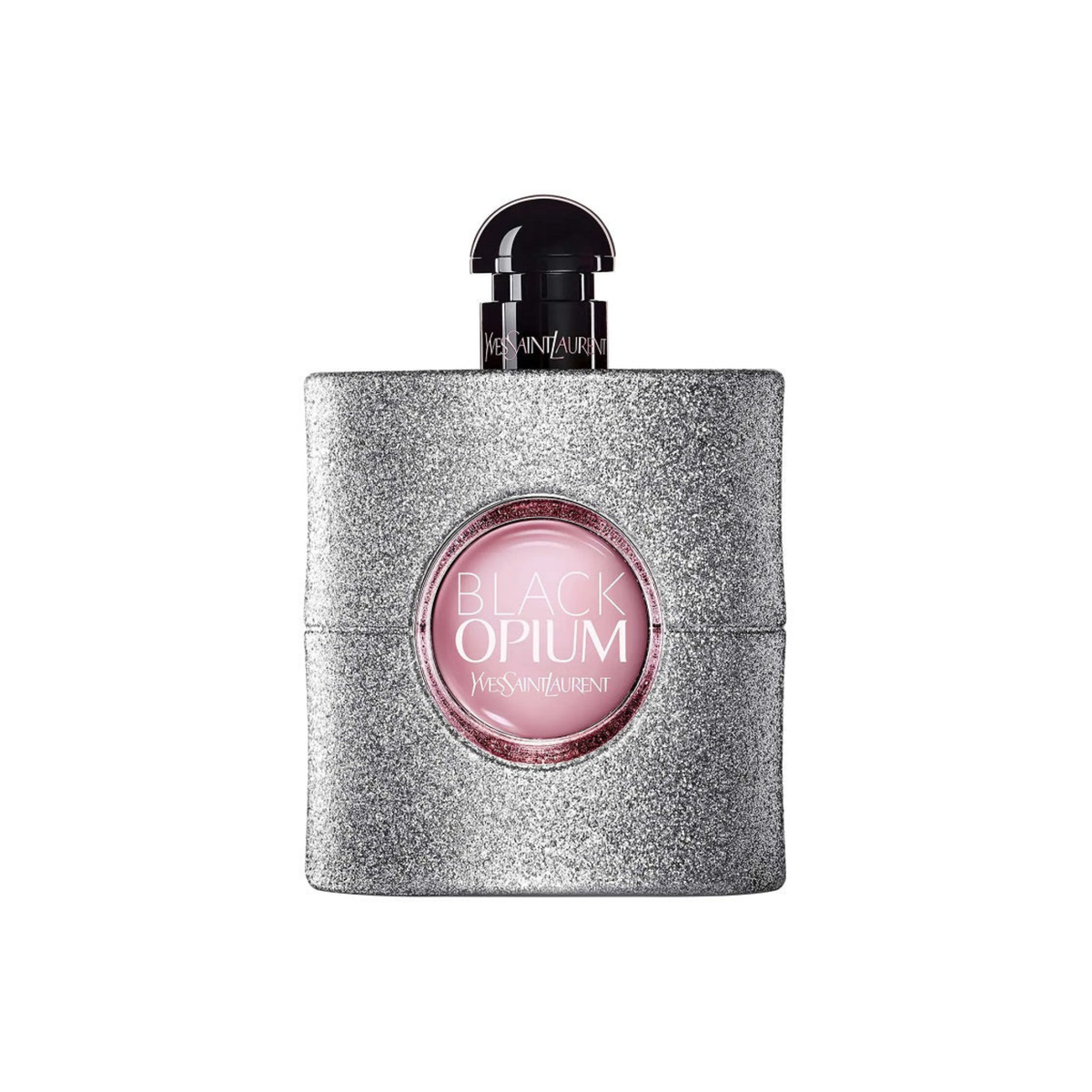 BLACK OPIUM GLITTER – YVES SAINT LAURENT 90 ml
