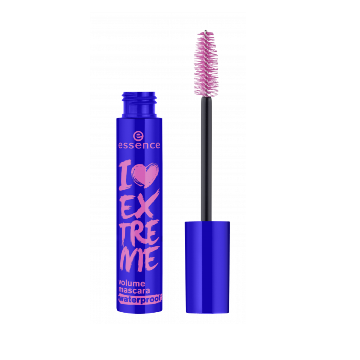 Essence – I Love Extreme Volume Mascara Waterproof
