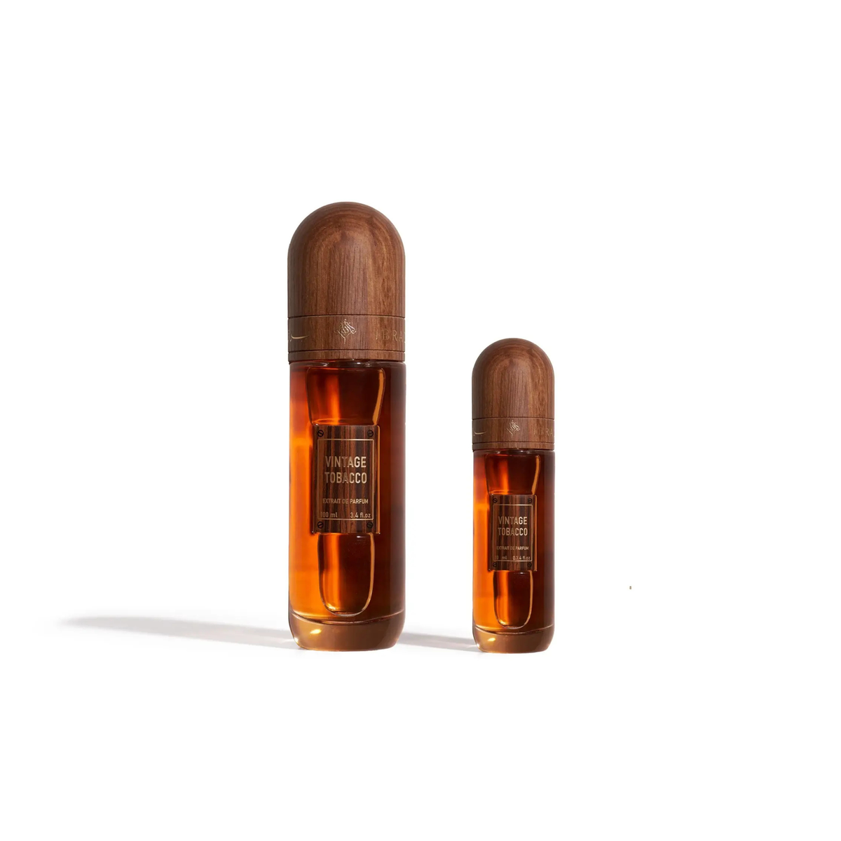 IBRAQ VINTAGE TOBACCO