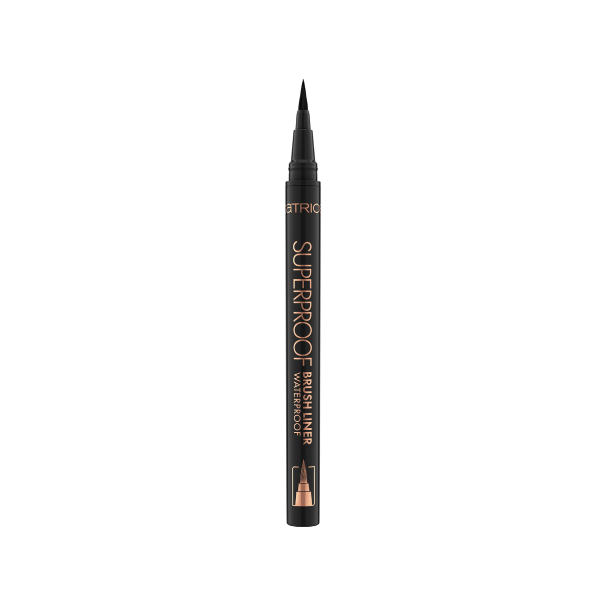 CATRICE SUPERPROOF