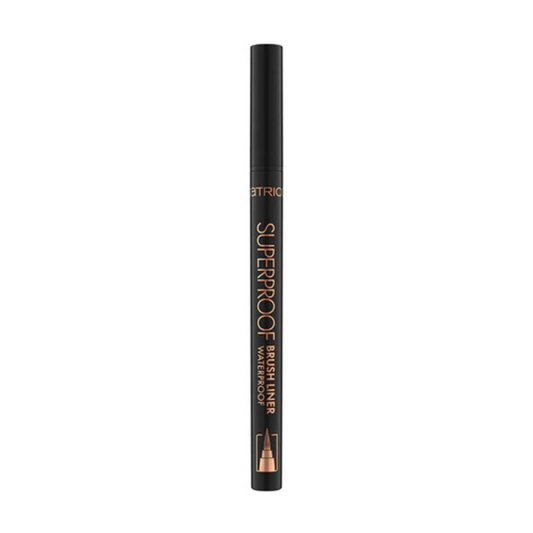 CATRICE SUPERPROOF