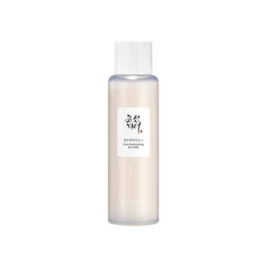 BEAUTY OF JOSEON Glow Replenishing Rice Milk Toner 150ml