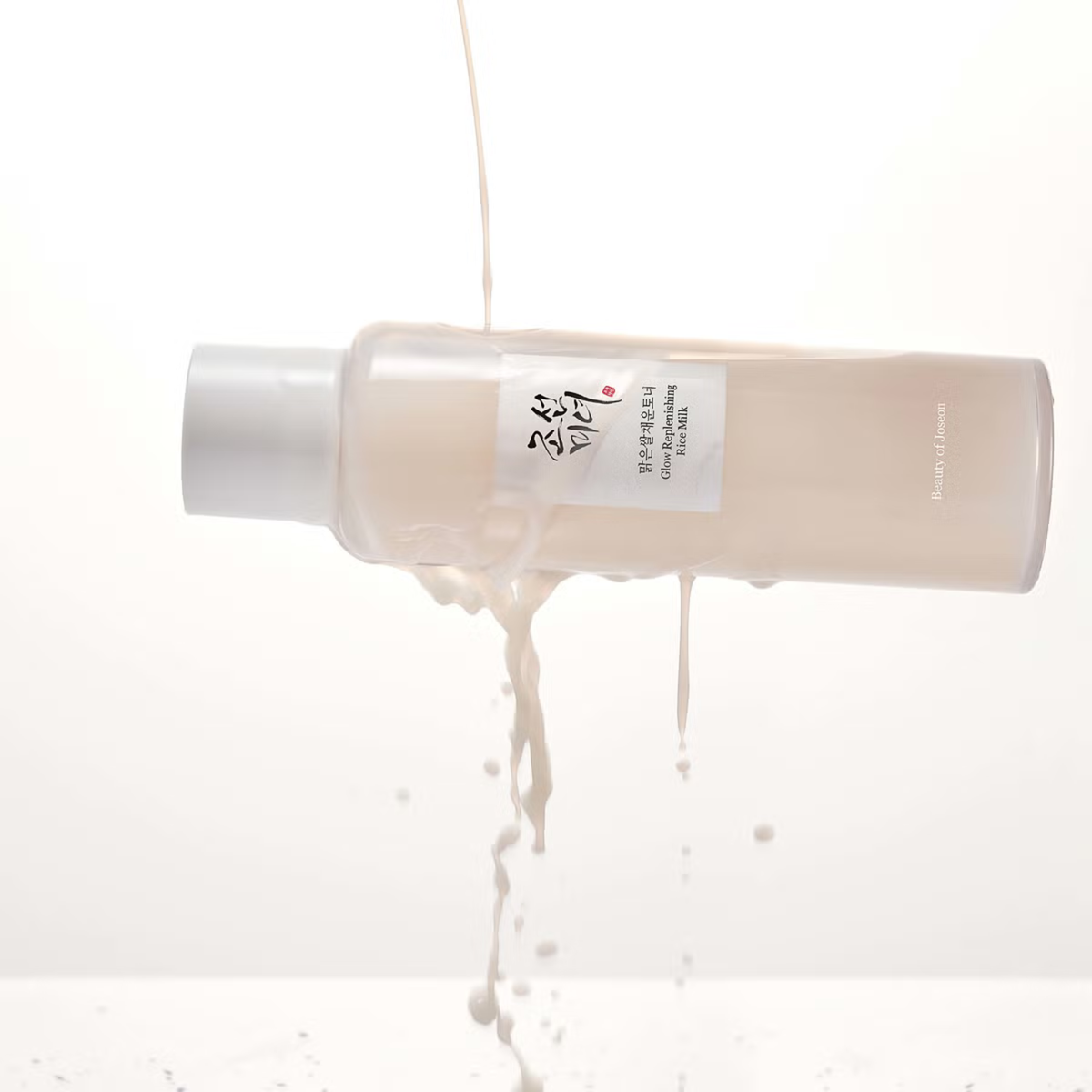 BEAUTY OF JOSEON Glow Replenishing Rice Milk Toner 150ml