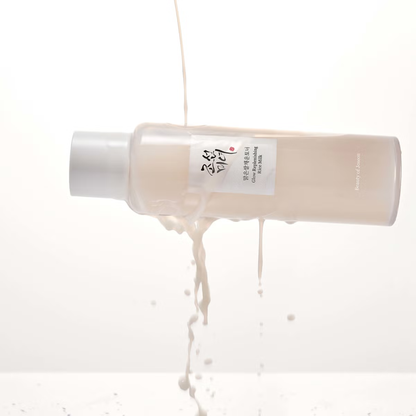 BEAUTY OF JOSEON Glow Replenishing Rice Milk Toner 150ml