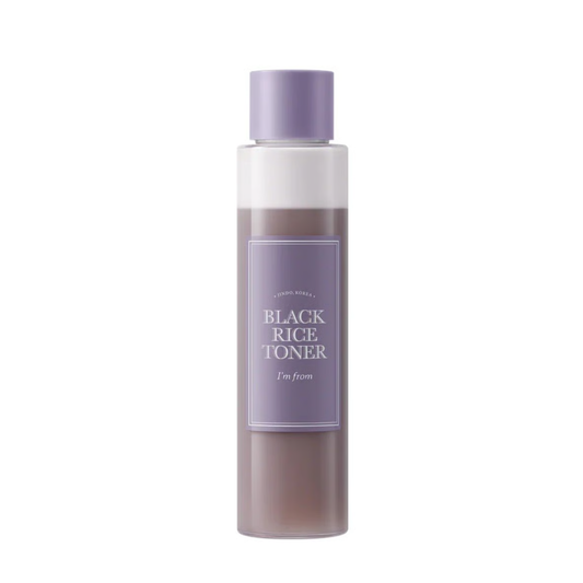 I'm From Black Rice Toner 150 Ml