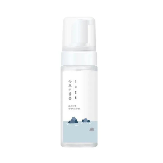 ROUND LAB 1025 DODKO BUBBLE FOAM 150 ML