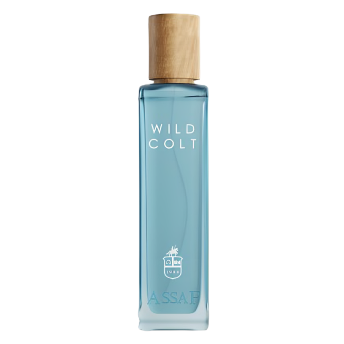 Assaf Wild Colt 200ml EDP
