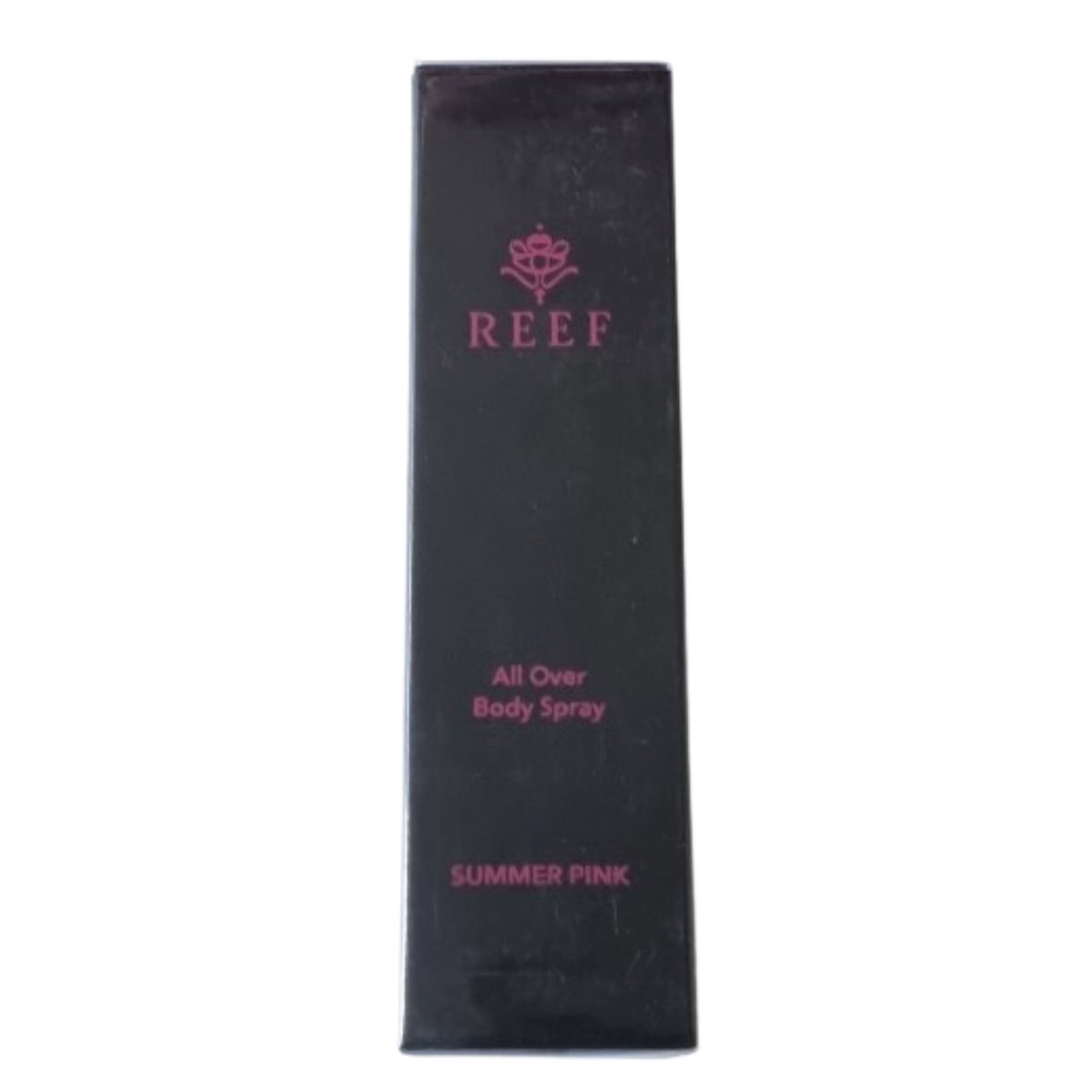 REEF All Over Body Spray Summer Pink 125 ml