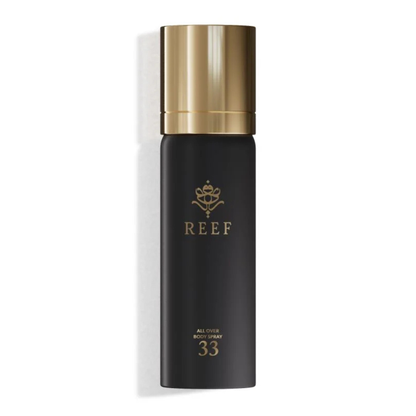REEF All Over Body Spray 33 125 ml