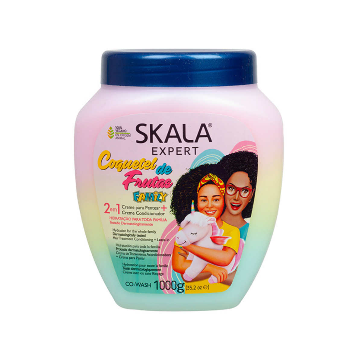 Skala Expert - Cocktail de Fruits Family