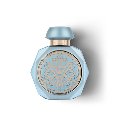 Gissah Erebus 90 Ml