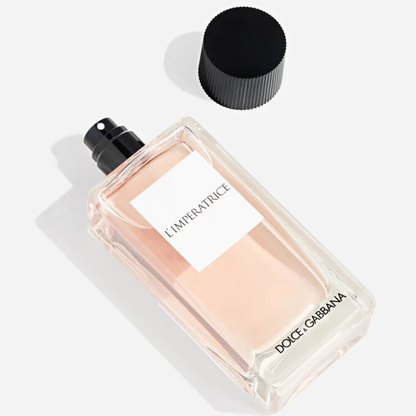 DOLCE & GABBANA L'IMPERATRICE Eau de Toilette