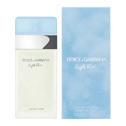 Dolce & Gabbana Light Blue