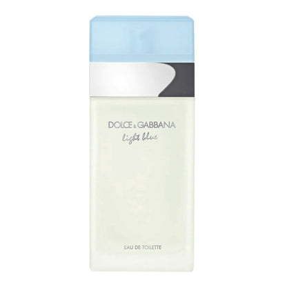 Dolce & Gabbana Light Blue1