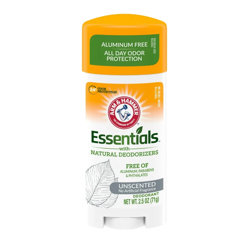 Arm & Hammer Essentials Deodorant Juniper Berry