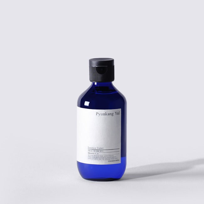Pyunkang Yul Toner Essence – Hydratant Visage, Zéro Irritation