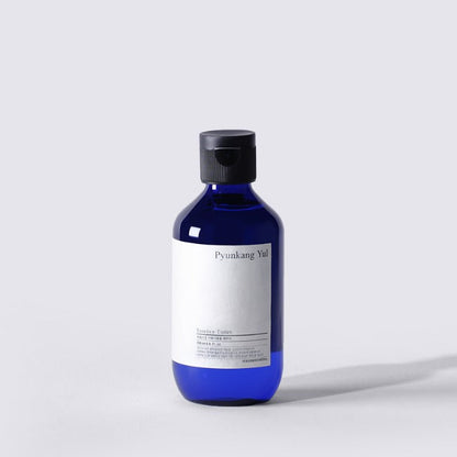 Pyunkang Yul Toner Essence – Hydratant Visage, Zéro Irritation