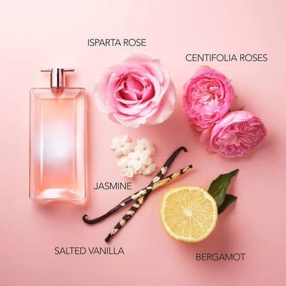 IDôLE LANCÔME Aura
