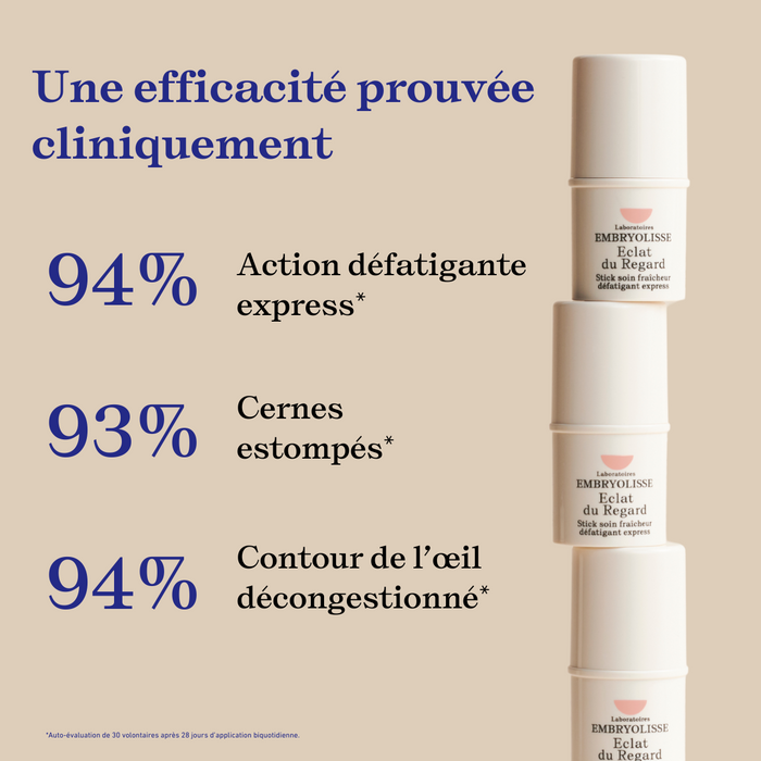 Embryolisse Eclat du Regard