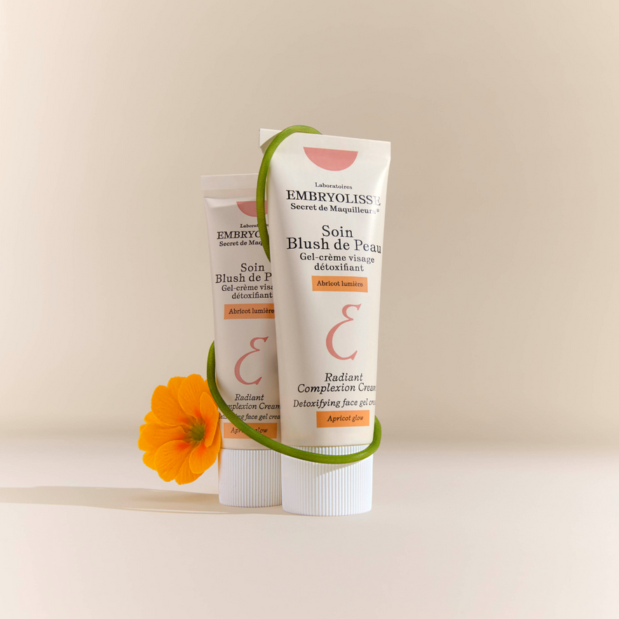 Embryolisse Soin Blush de Peau Abricot