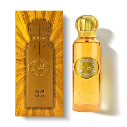 Gissah Hudson Valley Eau De Parfum