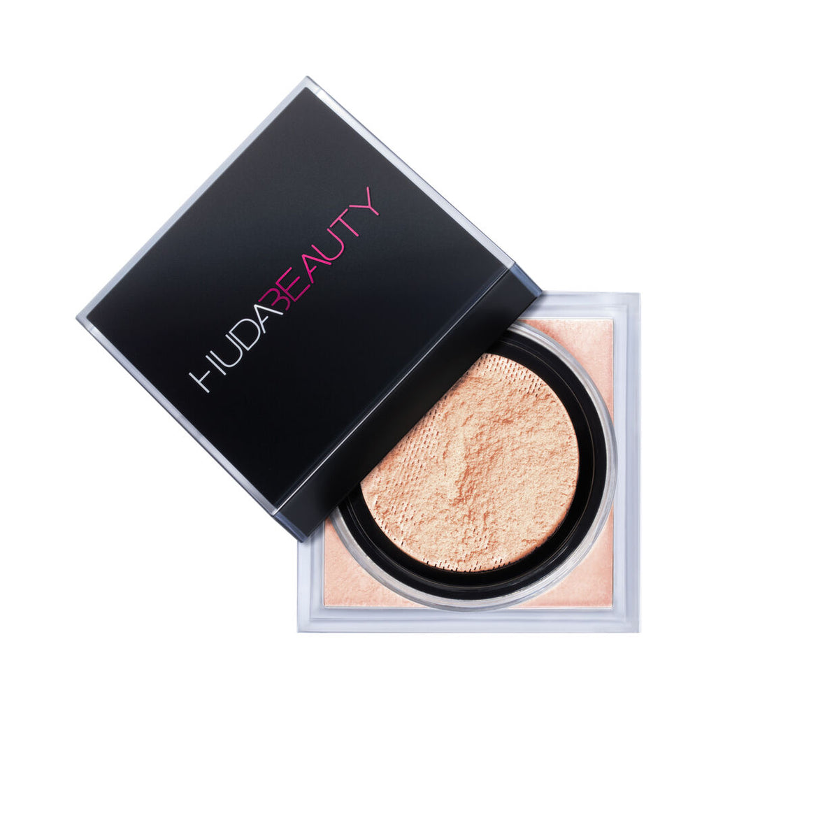 HUDA BEAUTY Easy Bake Loose Baking & Setting Powder - Poudre Libre
