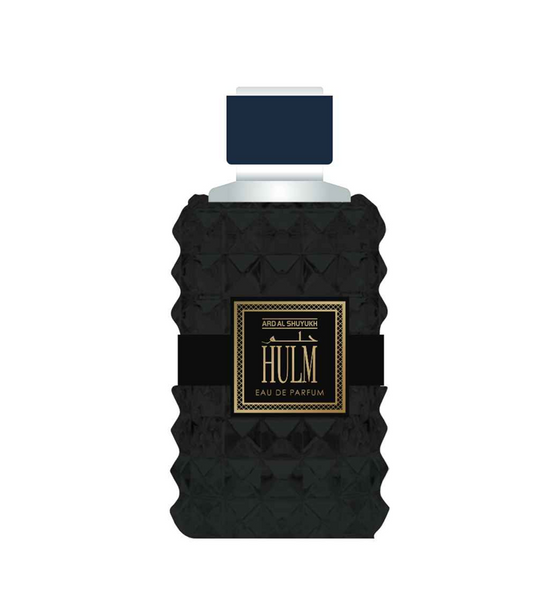 HULUM – Eau de Parfum 100 ml (Ard Al Shuyukh)