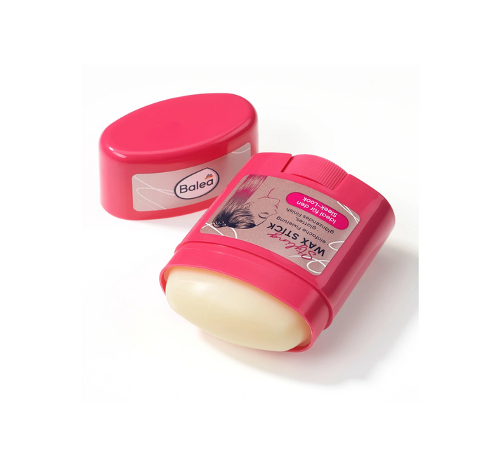 Balea Wax Hair Styling Stick, 25g