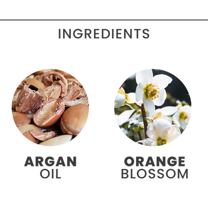 Tesori d'Oriente Hammam Eau de Toilette
