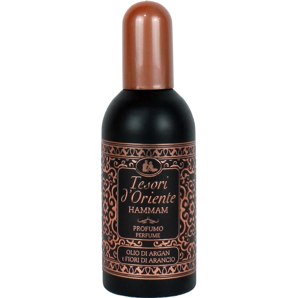 Tesori d'Oriente Hammam Eau de Toilette