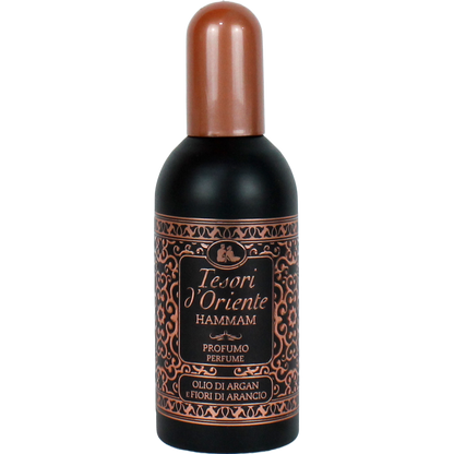 Tesori d'Oriente Hammam Eau de Toilette