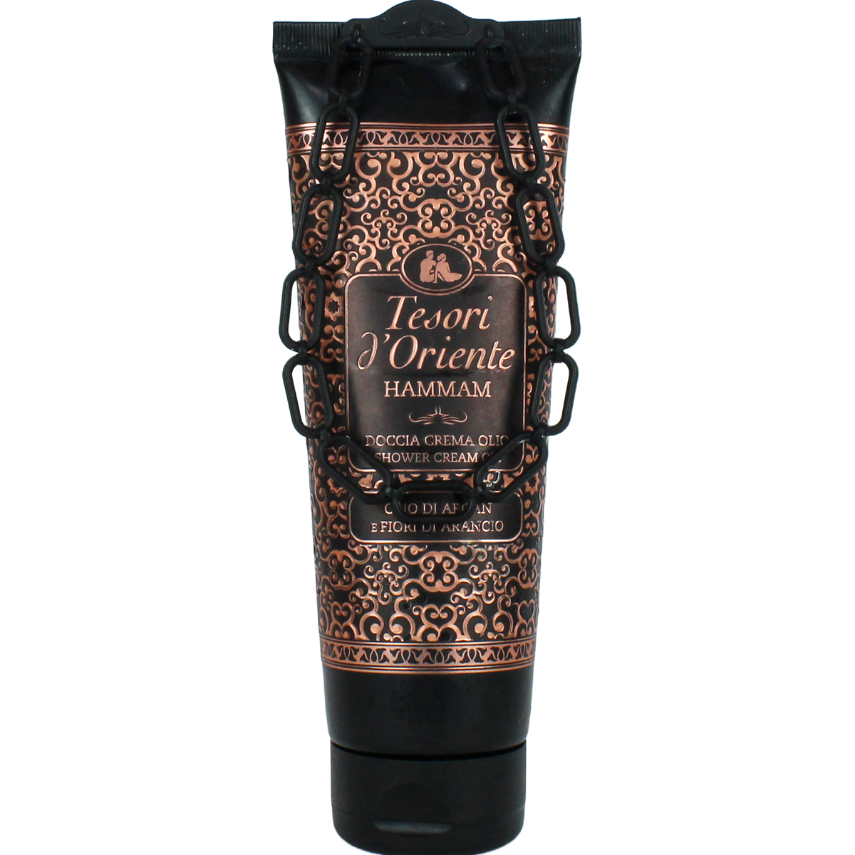 Tesori d'Oriente Hammam Shower Gel