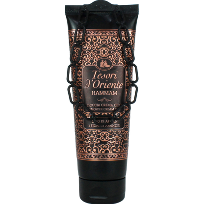 Tesori d'Oriente Hammam Shower Gel