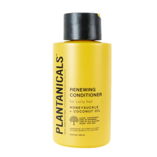 PLANTANICALS Renewing Conditioner