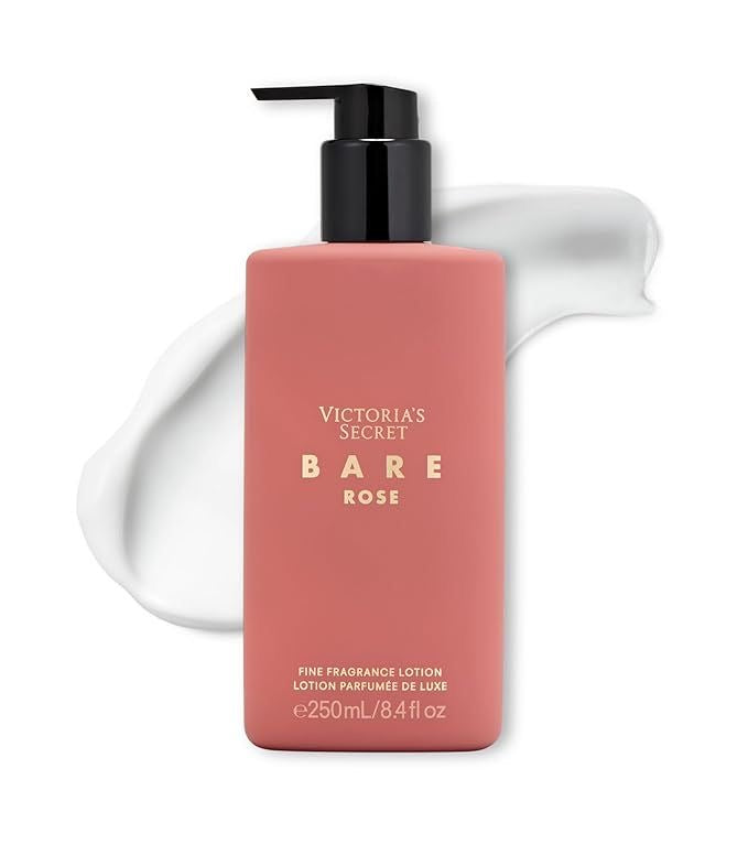 Victoria’S Secret BARE ROSE Body Lotion