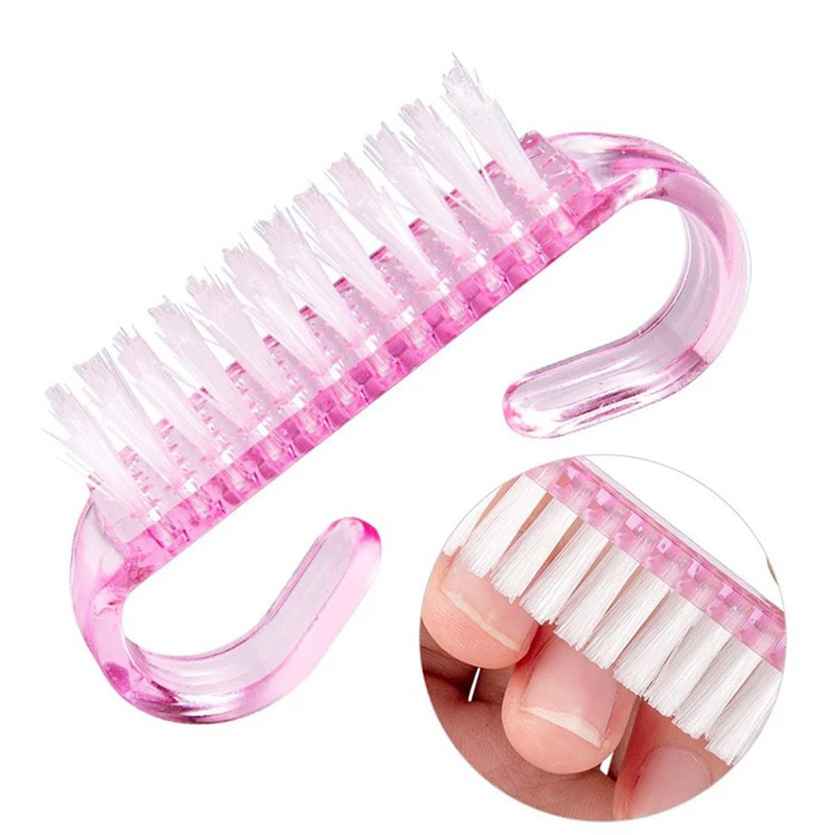 Brosse à ongle