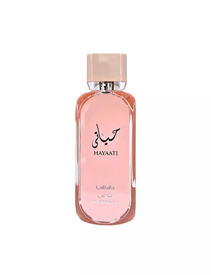 HAYAATI FLORENCE PARFUM 100 ml