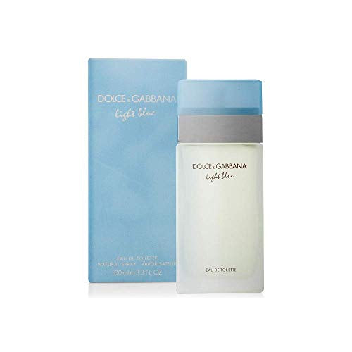 DOLCE & GABBANA Light Blue 100ml